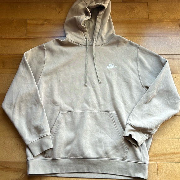 Nike Other - Nike Hoodie